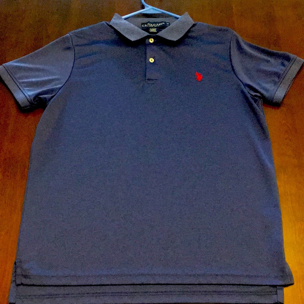 U.S. Polo Assn. | Performance Polo